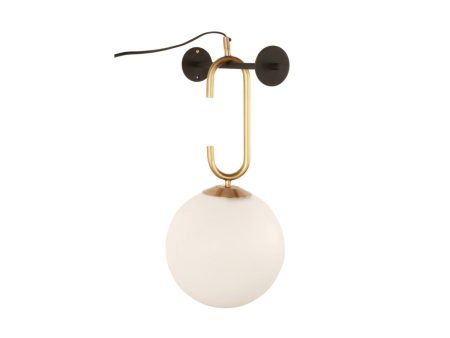 Chic Wall Sconce Online now