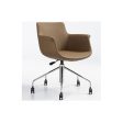 B&T Rego Office Chair - Spider Base Online Hot Sale