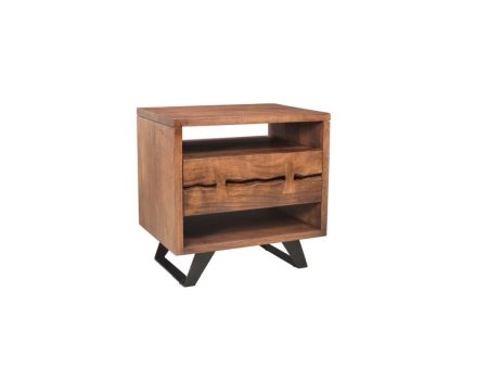 Madagascar Nightstand Supply