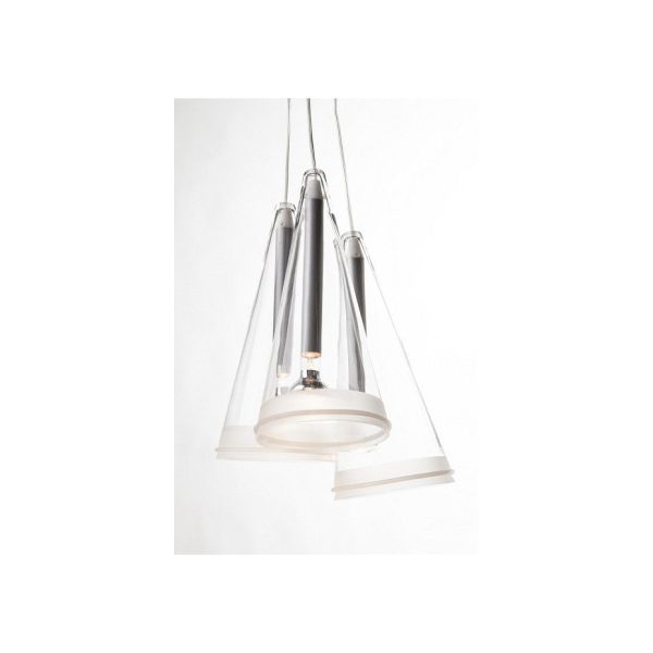 Stilnovo Flute Pendant Lamp 3 Fashion