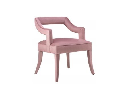 TOV Tiffany Dining Chair on Sale