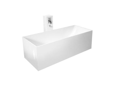 Control Brand Reiki True Solid Surface Soaking Tub Supply