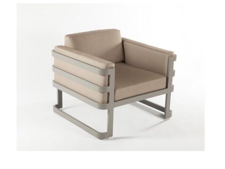 Control Brand Patras Lounge Chair For Cheap