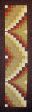 Bargello Ribbons Quilt Pattern CJC-4591w  - Wholesale Product Fashion