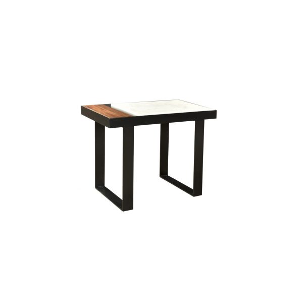 Blox Side Table Cheap