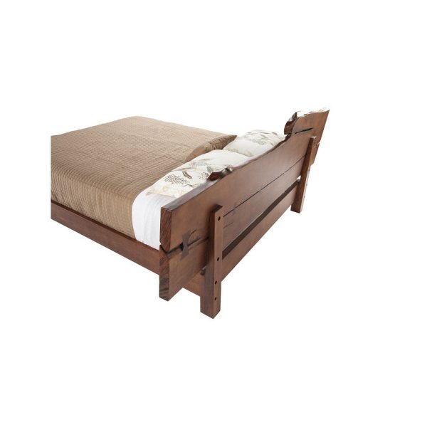 Control Brand Karlstad Platform Bed For Cheap