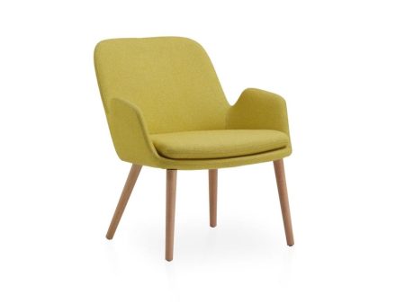 B&T Daisy Lounge Chair Online