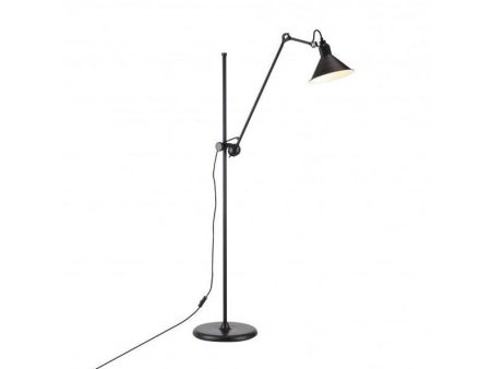 Ang Floor Lamp Fashion