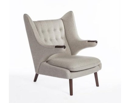 Olsen Lounge Chair Discount