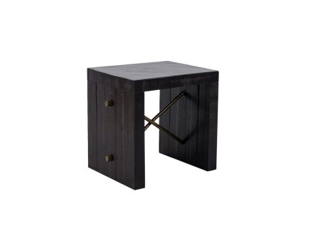 Moe s   Sicily  Side Table Online