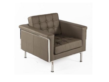 Control Brand Urne Lounge Chair on Sale