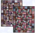 Bricks & Stones Quilt Pattern CC-518w  - Wholesale Product Cheap