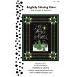 Brightly Shining Stars Quilt Pattern PS-1099w  - Wholesale Product Discount