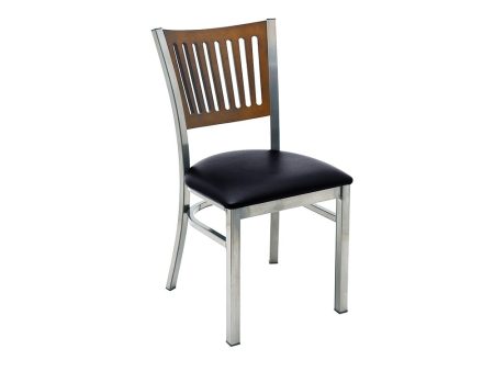 Niuline Fessura Dining Chair Fashion