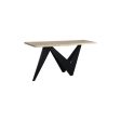 Moe s Bird Console Table For Sale