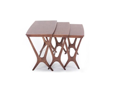 Control Brand Hein Nesting Table Supply