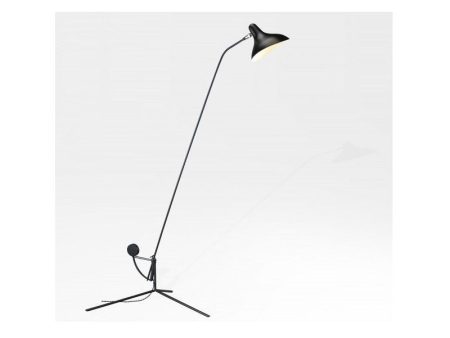 Birger  Floor Lamp For Cheap