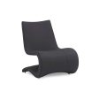 B&T Flow Lounge Chair Fashion