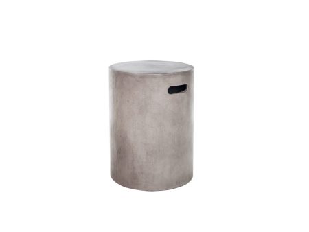 Moe s Cato Outdoor Stool Hot on Sale