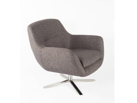 Uge Lounge Chair Online Hot Sale