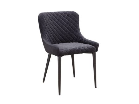 Etta Dining Chair - Set of 2 Online now