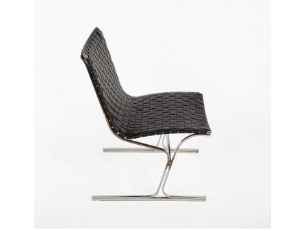 Control Ubby Lounge Chair For Sale