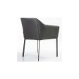 B&T  Kets Dining Chair - Steel Legs Fashion