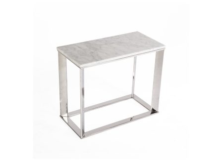 Faramond Side Table Fashion