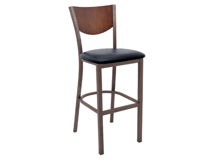 Niuline Solido Bar Stool on Sale