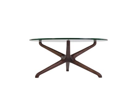 Asteroidea Coffee Table For Sale