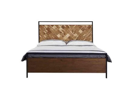 Lillomarka Bed Online