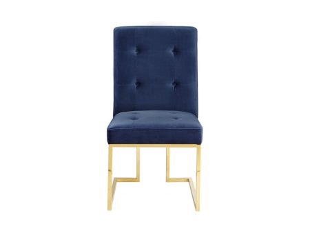 TOV Akiko Dining Chair For Cheap