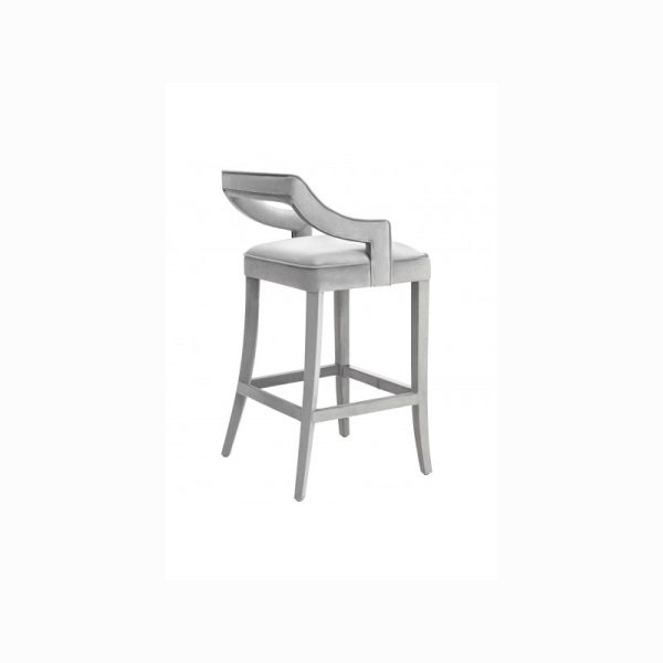 TOV Tiffany Counter  Stool For Sale