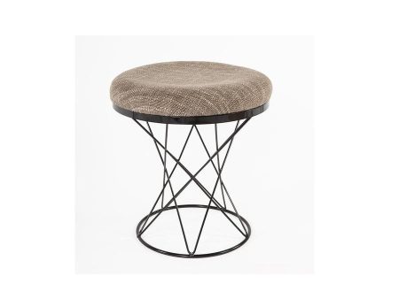 Tyras  Stool For Discount