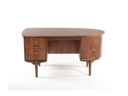 Control Brand Thatcher Desk Online now