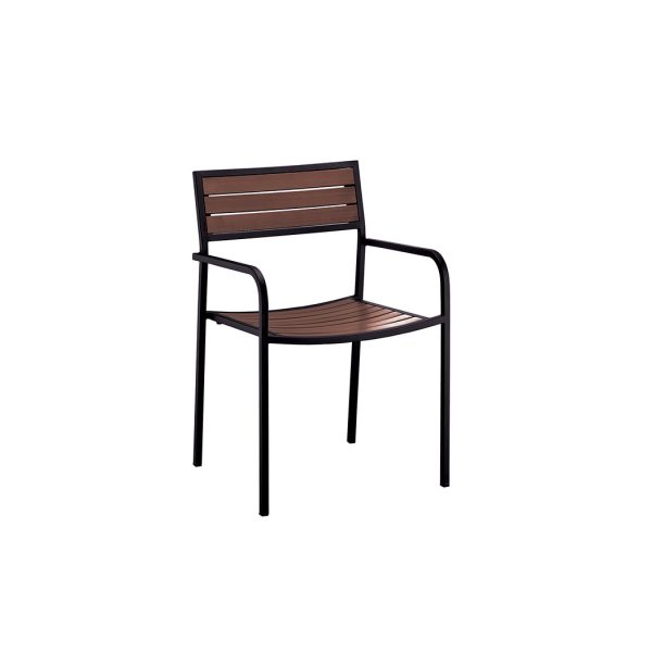 Niuline Luca Outdoor Dining Chair Discount