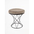 Tyras  Stool For Discount