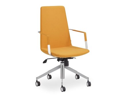 B&T Zone Office Chair - Arms Online now