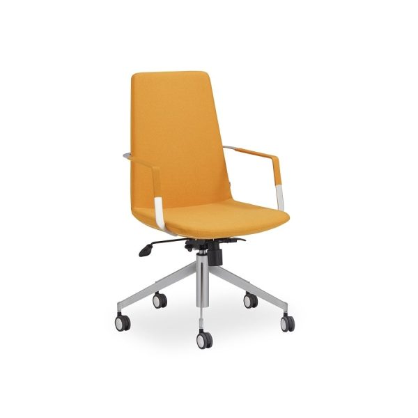 B&T Zone Office Chair - Arms Online now