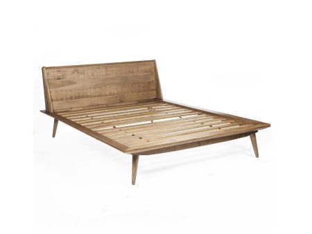 Giorgio Bed Queen Size Online Hot Sale