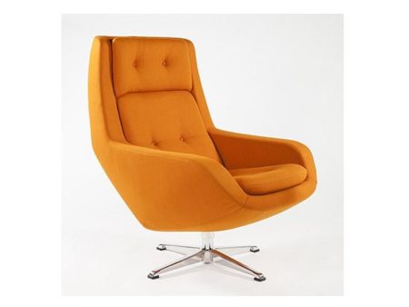 Control Brand Limburg Lounge Chair For Discount