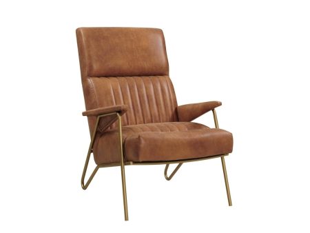 Caspian  Lounge Chair For Discount