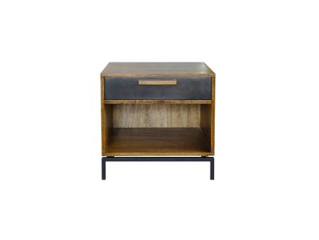 Bellevue End Table Hot on Sale