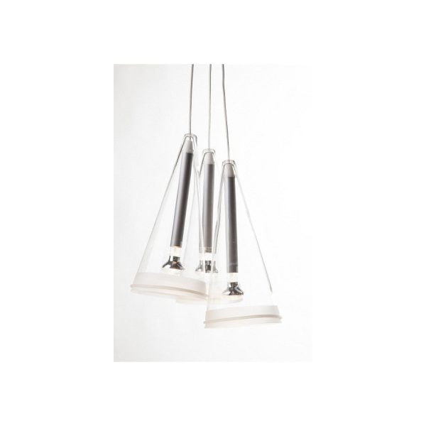 Stilnovo Flute Pendant Lamp 3 Fashion