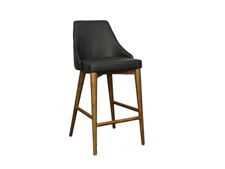 Erin PU Counter Stool Hot on Sale