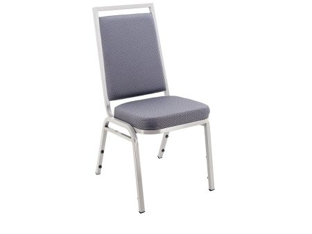 Niuline Stacking Dining Chair Discount