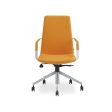 B&T Zone Office Chair - Arms Online now