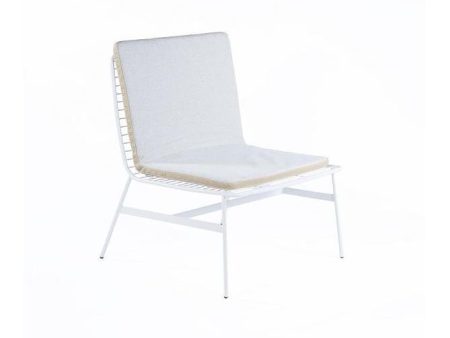 Control Brand Alfhild Lounge Chair Supply