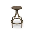 Control Brand Good Form French Stool Supply