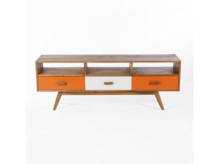 Control Brand Edit Credenza For Discount